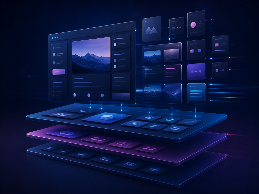 Website Development