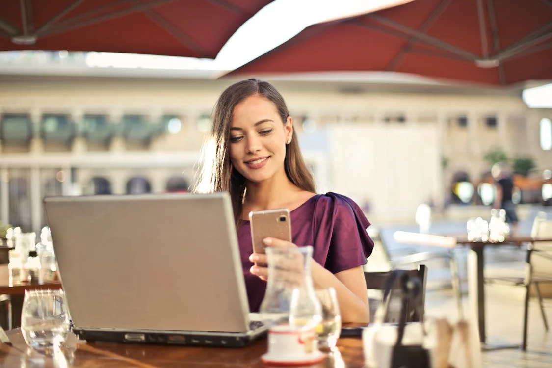 60% dos consumidores desistem de uma compra se não confiam na segurança do site