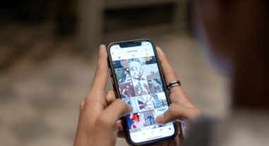 estratégia de conteúdo para redes sociais