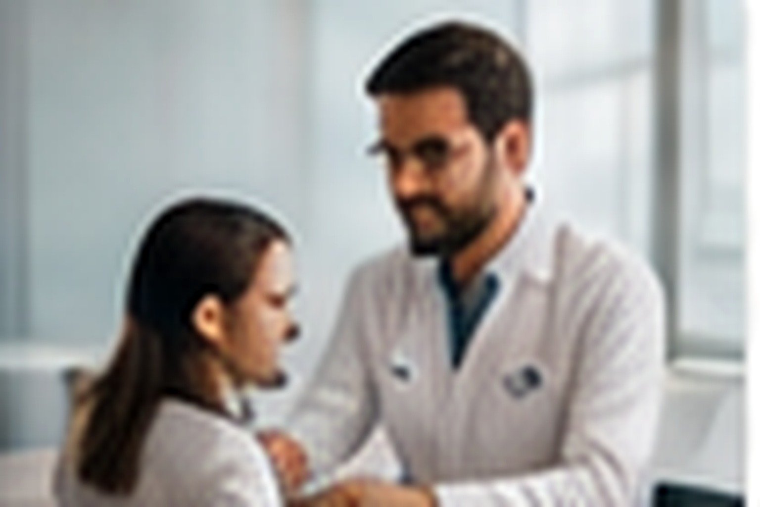 Como construir autoridade médica nas redes sociais através de conteúdo educativo