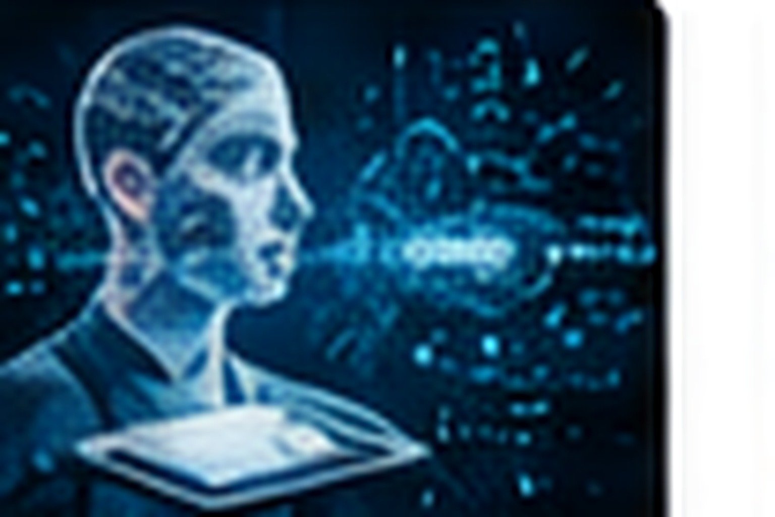 Como usamos inteligência artificial dentro de uma agência de marketing sem substituir estratégia e criatividade